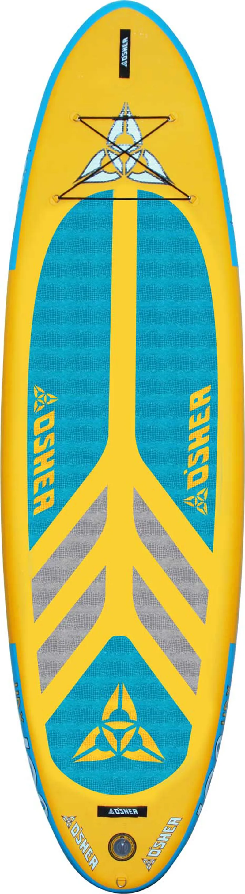 O Shea HDx 10.8 General Purpose iSUP-1